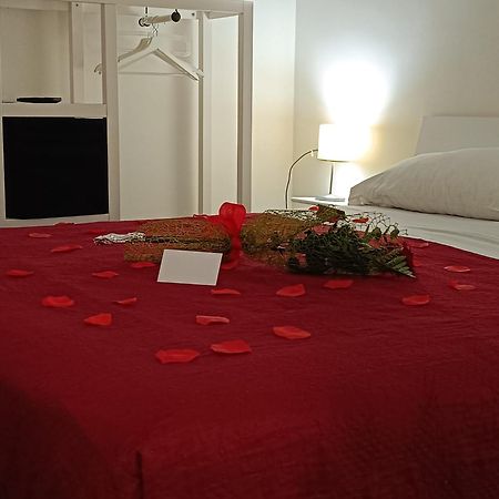كاتانيا B&B Etna'S Tourist المظهر الخارجي الصورة