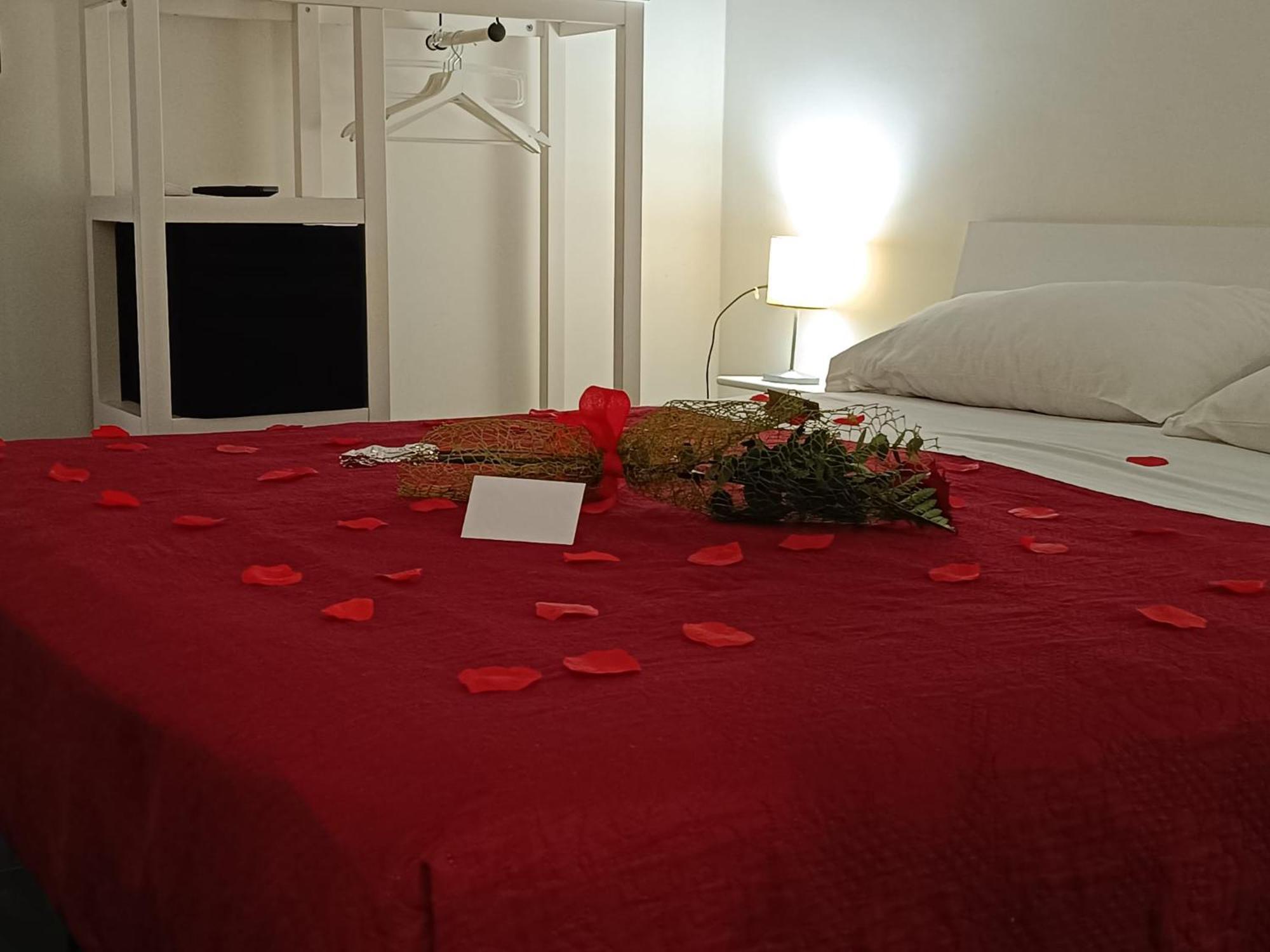 كاتانيا B&B Etna'S Tourist المظهر الخارجي الصورة